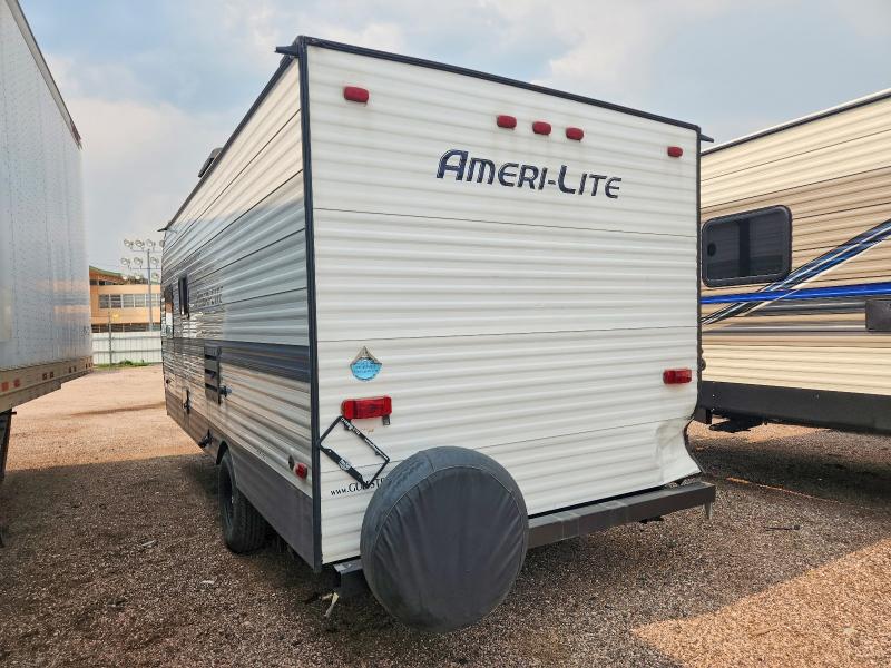 Продажа на аукционе авто 2021 Gulf Stream Ameri-lite, vin: 1NL1G2210MG001173, номер лота: 63180566
