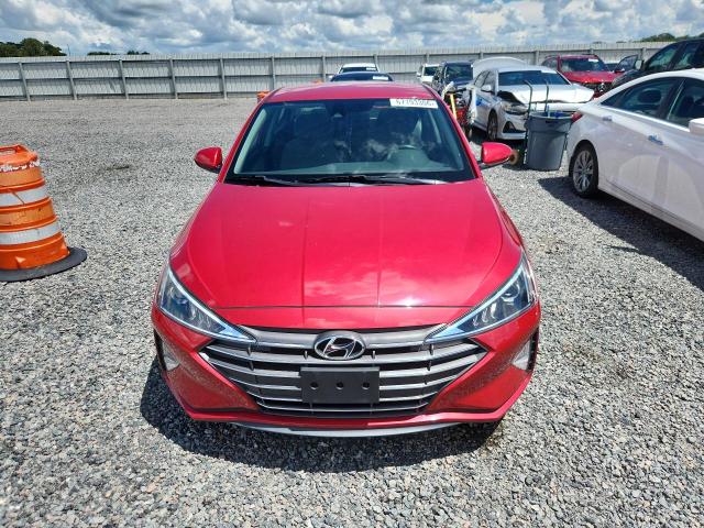 67193306 :رقم المزاد ، 5NPD84LF7LH572224 vin ، 2020 Hyundai Elantra مزاد بيع