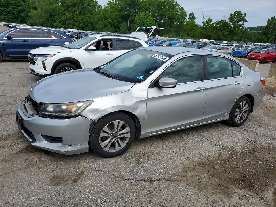 Продажа на аукционе авто 2014 Honda Accord, vin: 1HGCR2F36EA176215, номер лота: 63720956