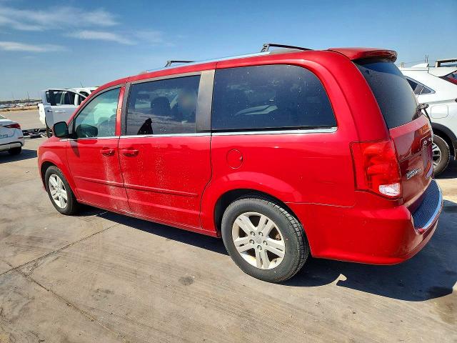 Aukcja sprzedaży 2013 Dodge Grand Caravan, vin: 2C4RDGDG3DR508034, numer aukcji: 66658666