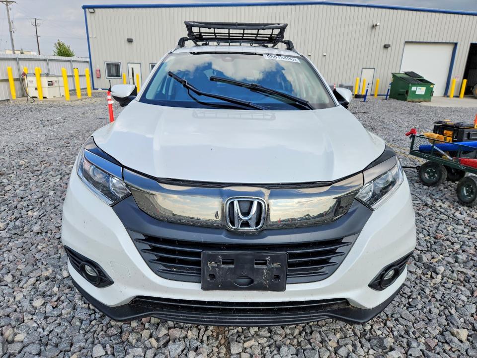 Aukcja sprzedaży 2022 Honda Hr-v, vin: 3CZRU6H53NM744026, numer aukcji: 65875406
