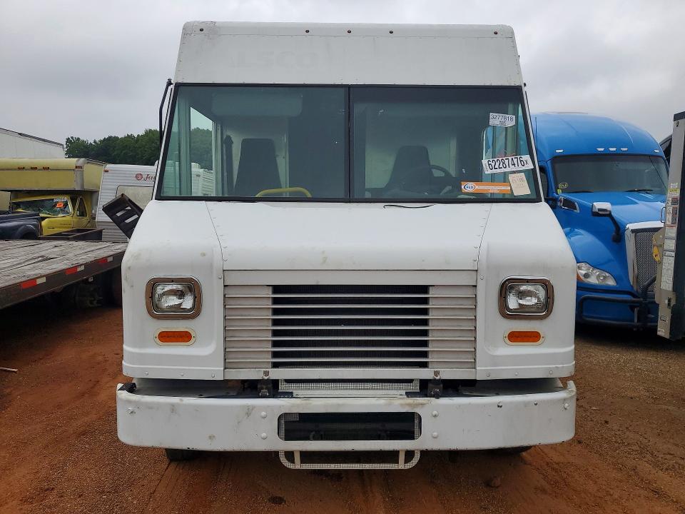 62287476 :رقم المزاد ، 1F65F5KY2K0A10183 vin ، 2019 Ford F59 مزاد بيع