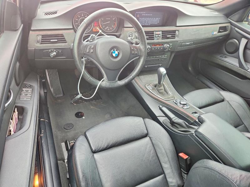 Продажа на аукционе авто 2009 Bmw 335, vin: WBAWL73569P182211, номер лота: 64189246
