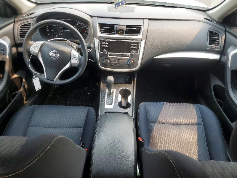 Aukcja sprzedaży 2018 Nissan Altima, vin: 1N4AL3AP5JC186715, numer aukcji: 63435246