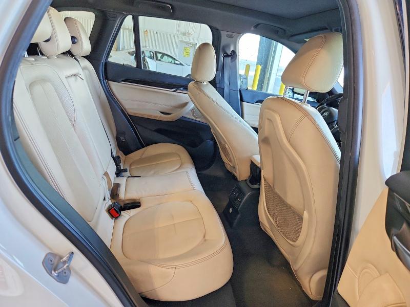 Aukcja sprzedaży 2017 Bmw X1, vin: WBXHT3Z35H4A53635, numer aukcji: 66426916