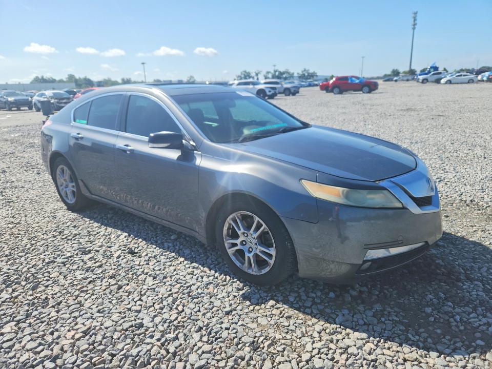 Продажа на аукционе авто 2009 Acura Tl, vin: 19UUA86589A012308, номер лота: 66764906