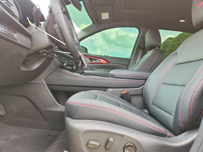 Продажа на аукционе авто 2025 Chevrolet Traverse, vin: 1GNEVJRS1SJ279657, номер лота: 65698136