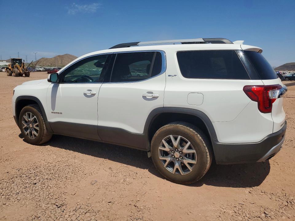 Продаж на аукціоні авто 2023 Gmc Acadia, vin: 1GKKNML44PZ163826, номер лоту: 63689976