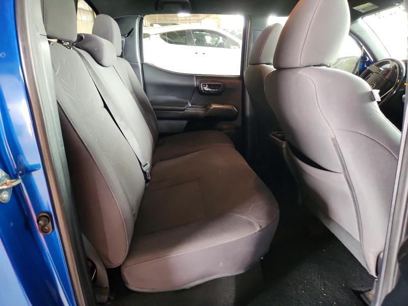 Aukcja sprzedaży 2017 Toyota Tacoma, vin: 3TMAZ5CN4HM026656, numer aukcji: 63702756