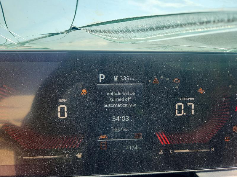 Продажа на аукционе авто 2026 Kia K5, vin: KNAG64J71T5430981, номер лота: 58751406