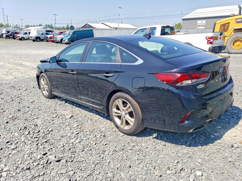 Aukcja sprzedaży 2019 Hyundai Sonata, vin: 5NPE34AF3KH789905, numer aukcji: 63743806