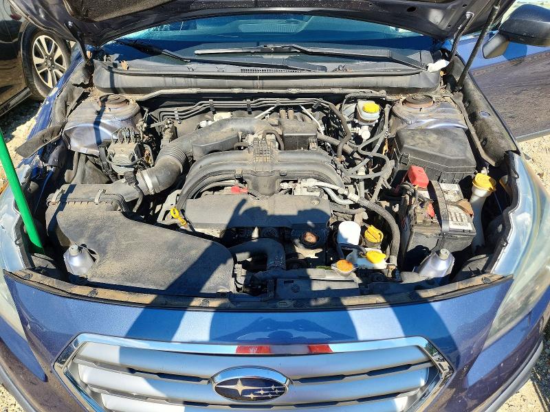 65445956 :رقم المزاد ، 4S4BSAAC6G3229501 vin ، 2016 Subaru Outback مزاد بيع
