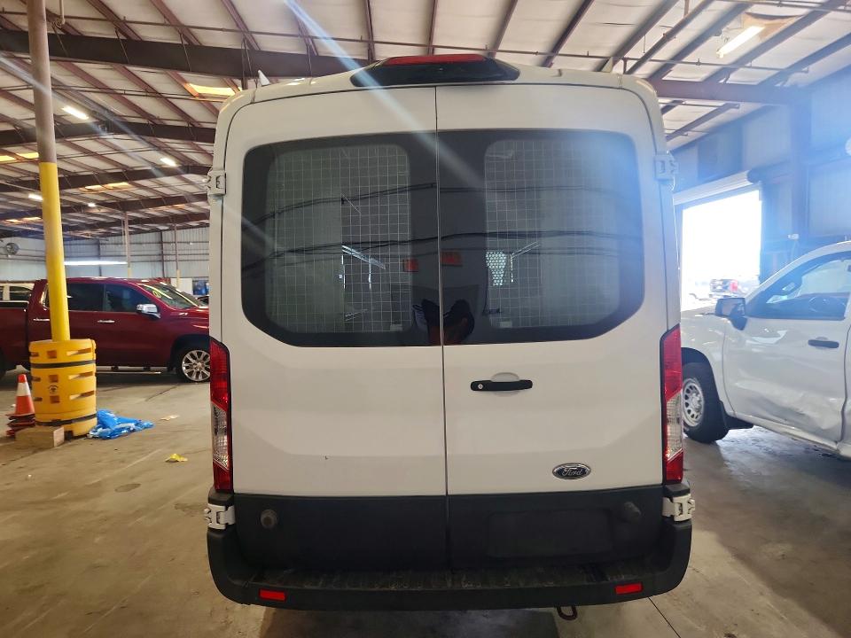 Aukcja sprzedaży 2020 Ford Transit, vin: 1FTBR1C84LKA52147, numer aukcji: 60488506