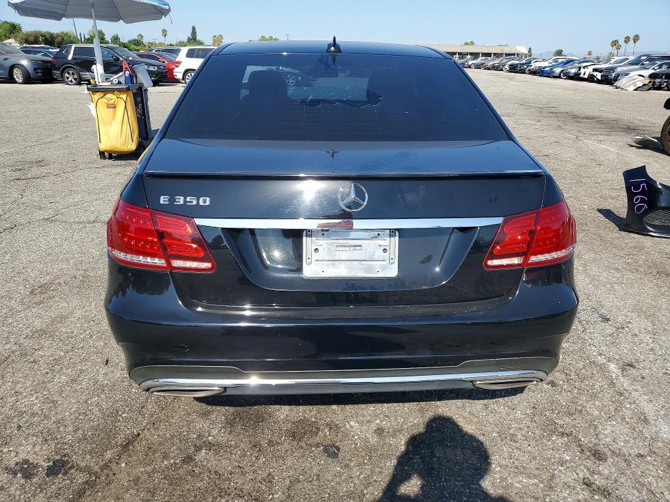 2014 Mercedes-benz E მანქანა იყიდება აუქციონზე, vin: WDDHF5KB7EA910300, აუქციონის ნომერი: 64248726