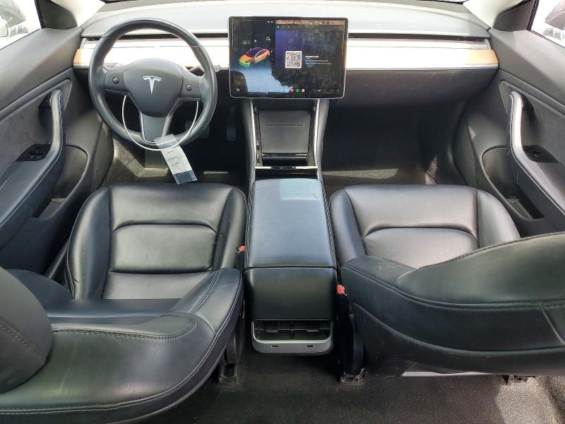 Aukcja sprzedaży 2019 Tesla Model 3, vin: 5YJ3E1EA0KF325502, numer aukcji: 65193116