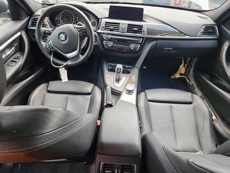 Aukcja sprzedaży 2016 Bmw 328, vin: WBA8E3G55GNT77599, numer aukcji: 63342566