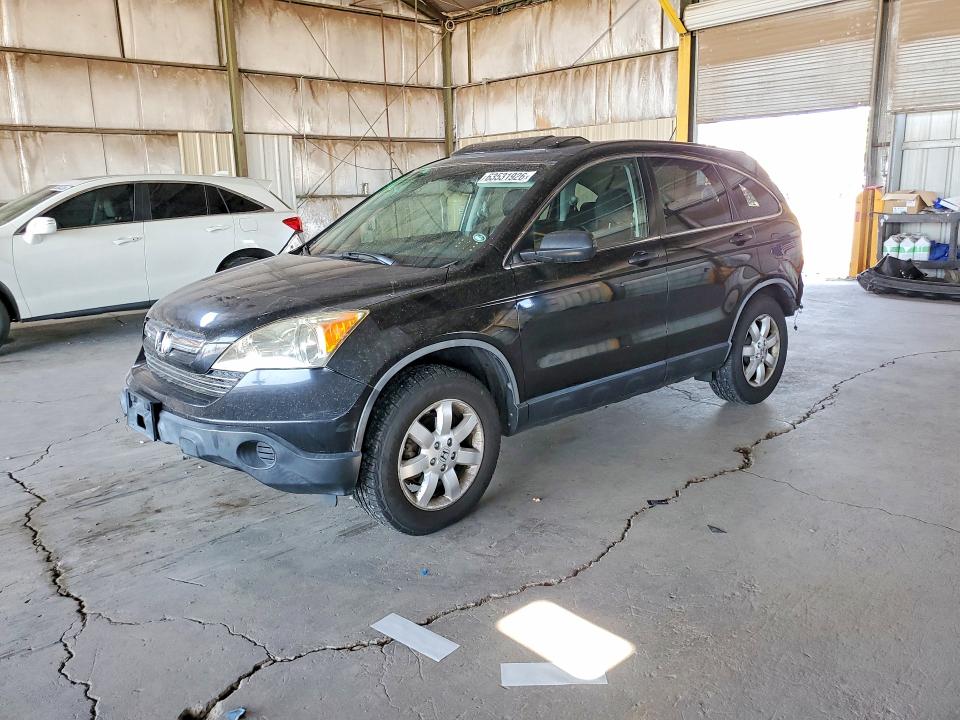 Aukcja sprzedaży 2008 Honda Cr-v, vin: JHLRE48558C070011, numer aukcji: 63531926