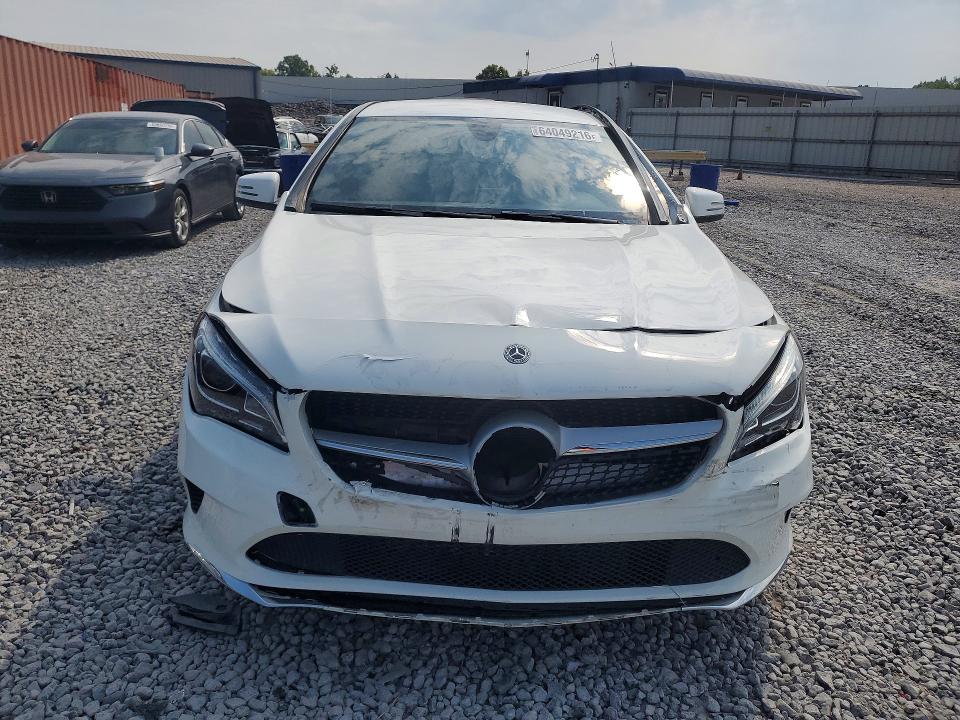 Продажа на аукционе авто 2019 Mercedes-benz Cla, vin: WDDSJ4GB3KN745521, номер лота: 64049216