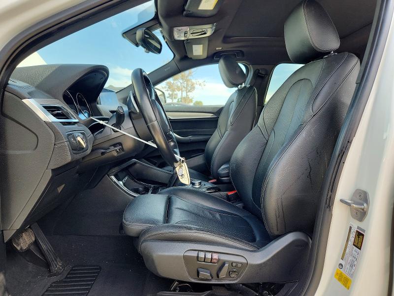 Aukcja sprzedaży 2018 Bmw X2, vin: WBXYJ3C33JEJ84851, numer aukcji: 65473356