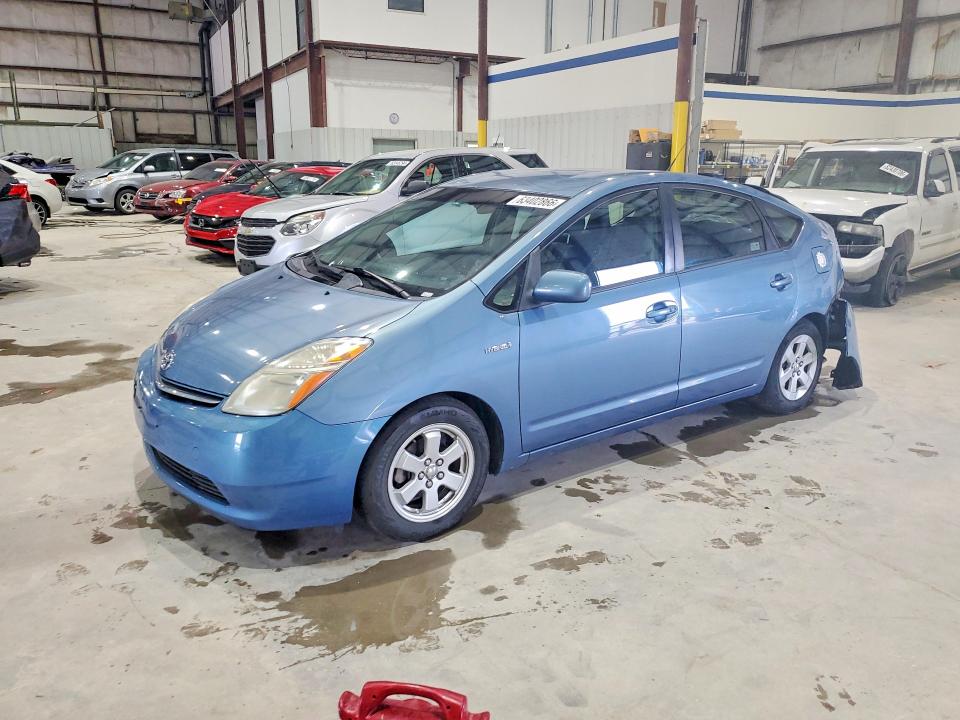 63402866 :رقم المزاد ، JTDKB20U687759580 vin ، 2008 Toyota Prius مزاد بيع