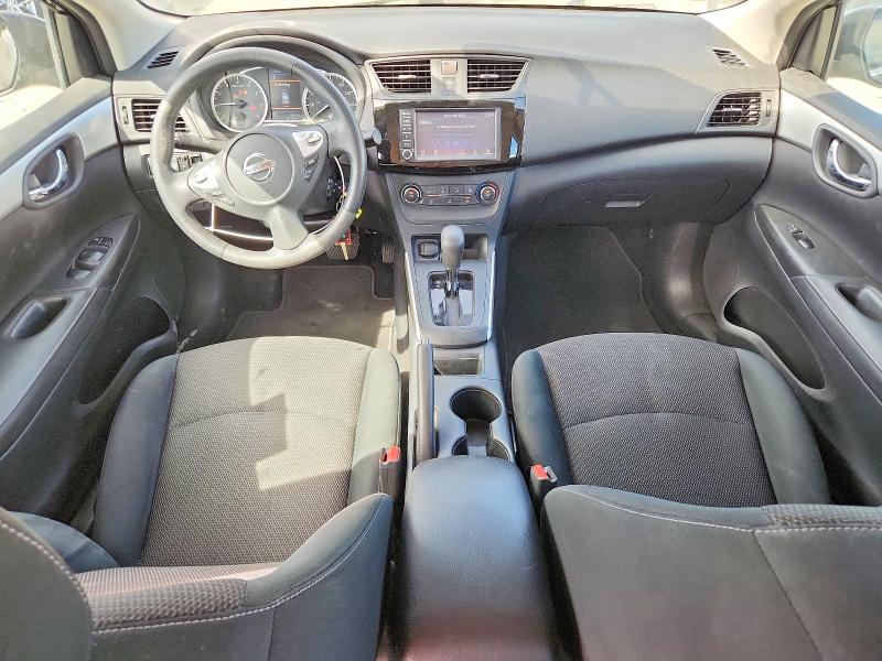 Auction sale of the 2019 Nissan Sentra, vin: 3N1AB7AP4KY425557, lot number: 66250446