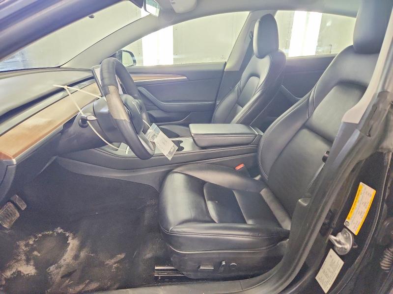Aukcja sprzedaży 2023 Tesla Model 3, vin: 5YJ3E1EA8PF451310, numer aukcji: 66112386