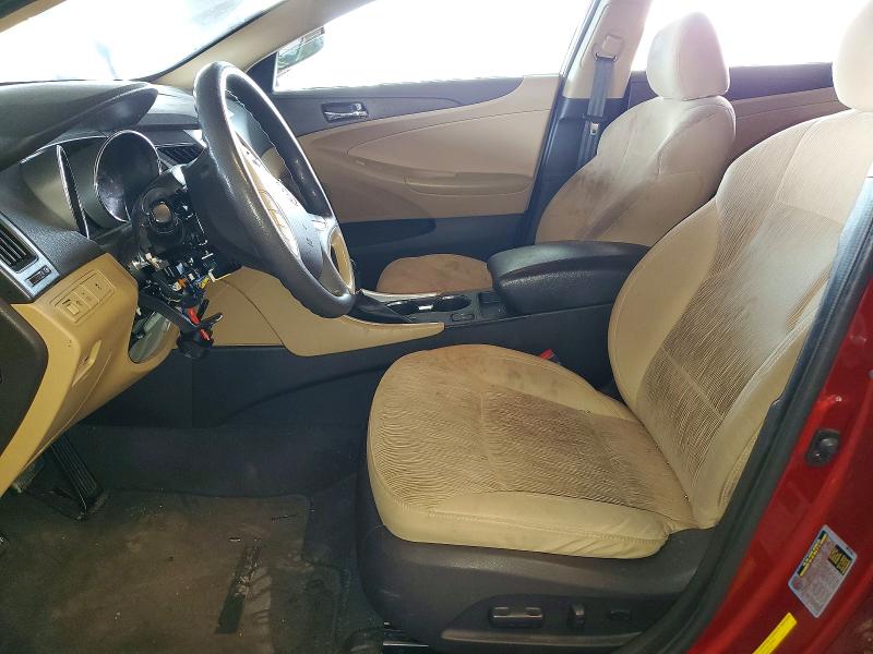 67285146 :رقم المزاد ، 5NPEB4AC3DH762800 vin ، 2013 Hyundai Sonata مزاد بيع