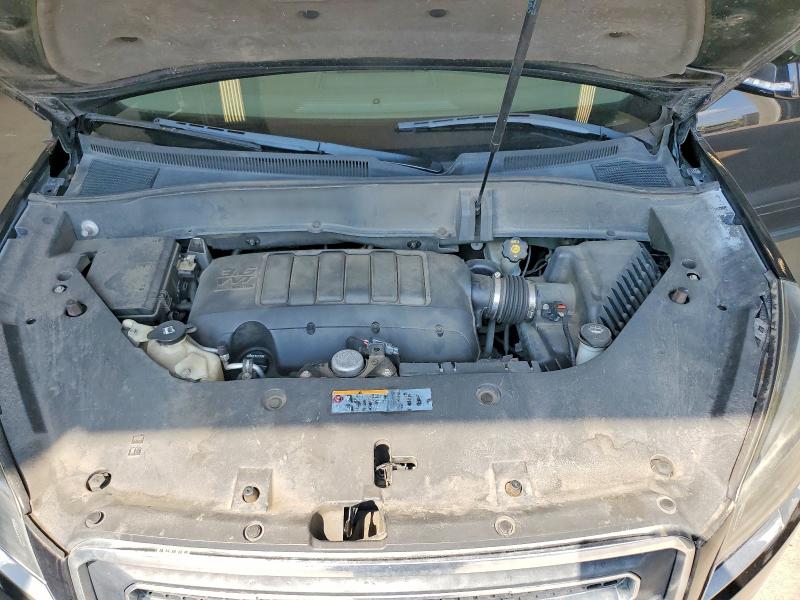 Aukcja sprzedaży 2013 Gmc Acadia, vin: 1GKKVRKD8DJ167435, numer aukcji: 64818336