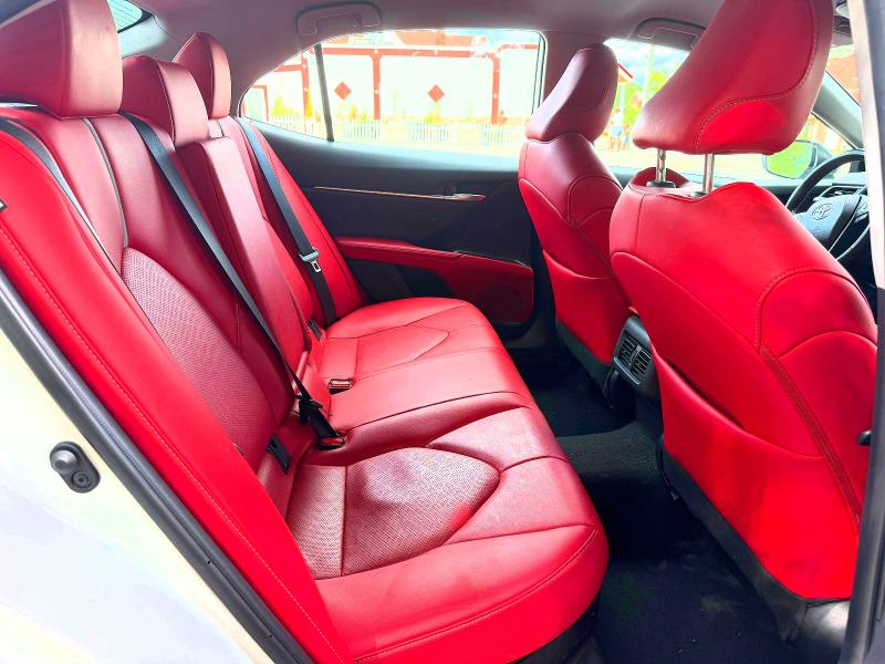 Aukcja sprzedaży 2024 Toyota Camry, vin: 4T1K31AK7RU076368, numer aukcji: 66340916