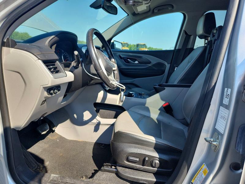 Продаж на аукціоні авто 2019 Gmc Terrain, vin: 3GKALPEV9KL179996, номер лоту: 64277406