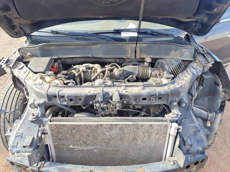 65501946 :رقم المزاد ، 5GAKVBKD6GJ236289 vin ، 2016 Buick Enclave مزاد بيع