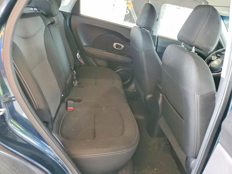 67065996 :رقم المزاد ، KNDJP3A59K7630914 vin ، 2019 Kia Soul مزاد بيع