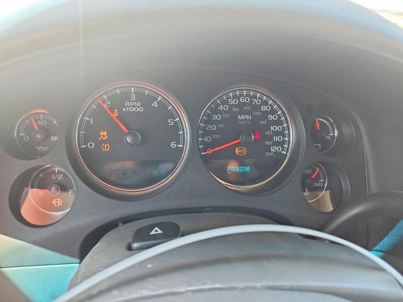 Продажа на аукционе авто 2013 Chevrolet Suburban, vin: 1GNSKKE78DR233654, номер лота: 64921426