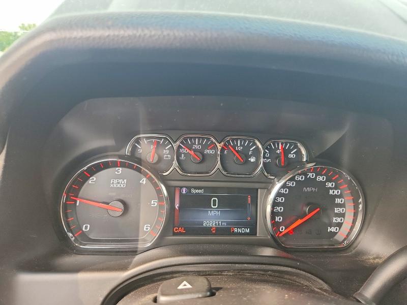 Продаж на аукціоні авто 2016 Gmc Yukon Xl, vin: 1GKS2FKC9GR127532, номер лоту: 64760866