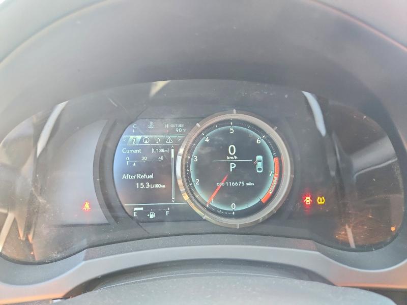 Aukcja sprzedaży 2014 Lexus Is, vin: JTHBF1D2XE5035940, numer aukcji: 65837906