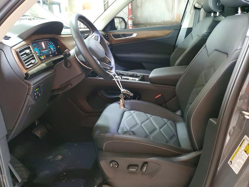 Продажа на аукционе авто 2026 Volkswagen Atlas, vin: 1V2JN2CA2TC500930, номер лота: 65107026