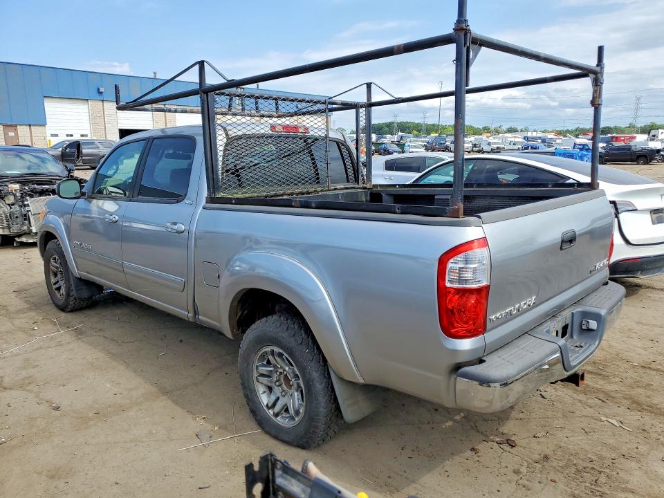 Aukcja sprzedaży 2006 Toyota Tundra, vin: 5TBDT44146S506416, numer aukcji: 65992636