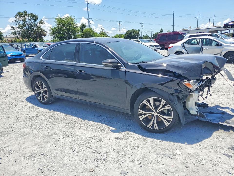 Aukcja sprzedaży 2022 Volkswagen Passat, vin: 1VWSA7A33NC004473, numer aukcji: 65040526
