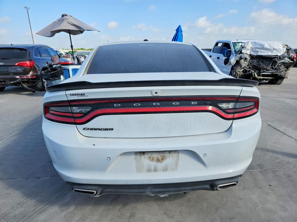 Aukcja sprzedaży 2019 Dodge Charger, vin: 2C3CDXBGXKH552905, numer aukcji: 65032806