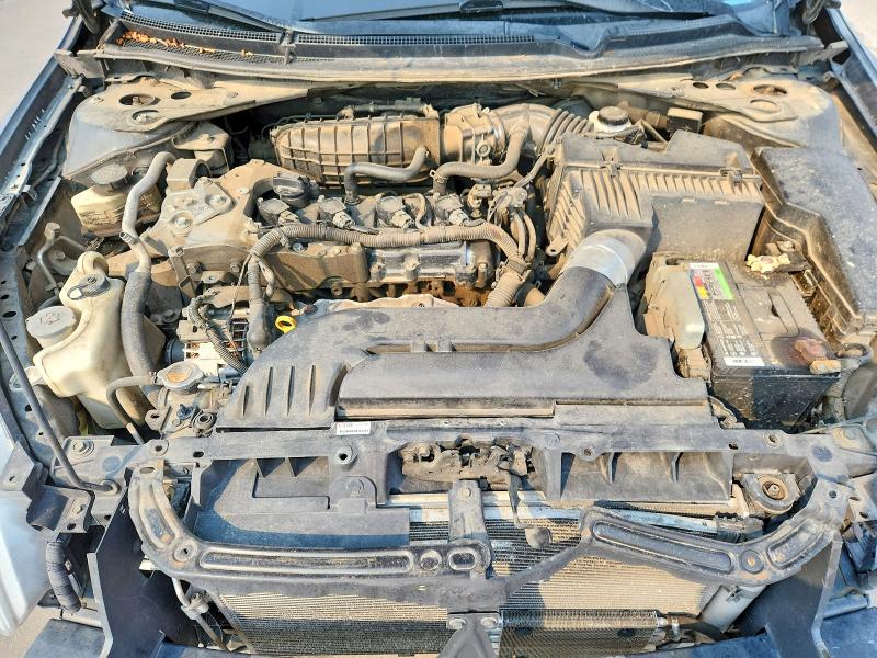 2010 Nissan Altima მანქანა იყიდება აუქციონზე, vin: 1N4AL2AP3AN420896, აუქციონის ნომერი: 62963966