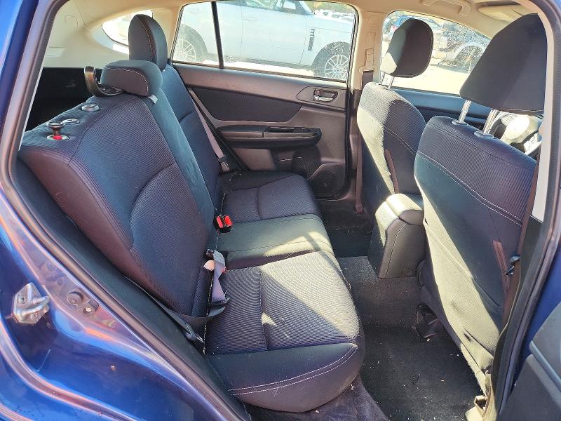 Продажа на аукционе авто 2013 Subaru Impreza, vin: JF1GPAL64D2817097, номер лота: 64998646