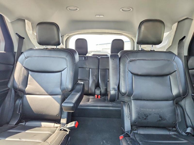 2022 Ford Explorer მანქანა იყიდება აუქციონზე, vin: 1FMSK8DH1NGC01305, აუქციონის ნომერი: 66287876