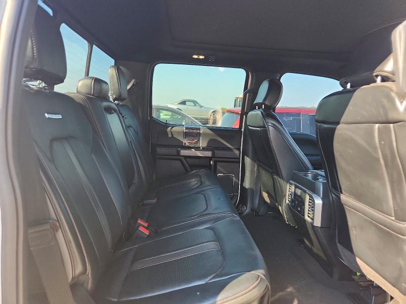 2020 Ford F-250 მანქანა იყიდება აუქციონზე, vin: 1FT7W2BT2LEE71770, აუქციონის ნომერი: 66091896