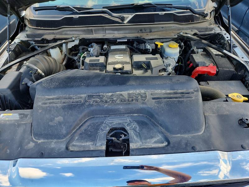 Продаж на аукціоні авто 2024 Ram 3500, vin: 3C63RRGL9RG242079, номер лоту: 63821616