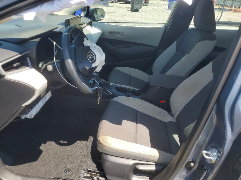 64969766 :رقم المزاد ، 5YFB4MDE2TP479431 vin ، 2026 Toyota Corolla مزاد بيع