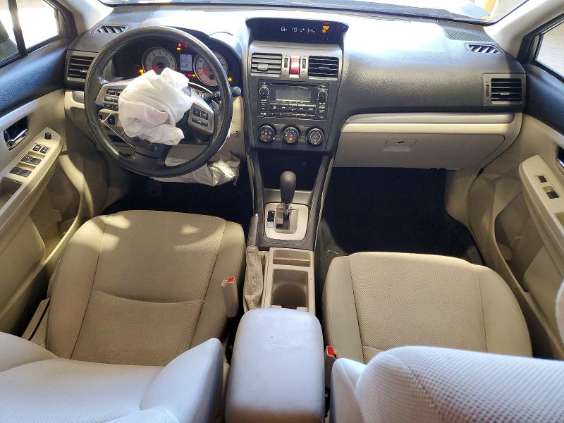 Aukcja sprzedaży 2014 Subaru Impreza, vin: JF1GPAC69E8284646, numer aukcji: 66644006