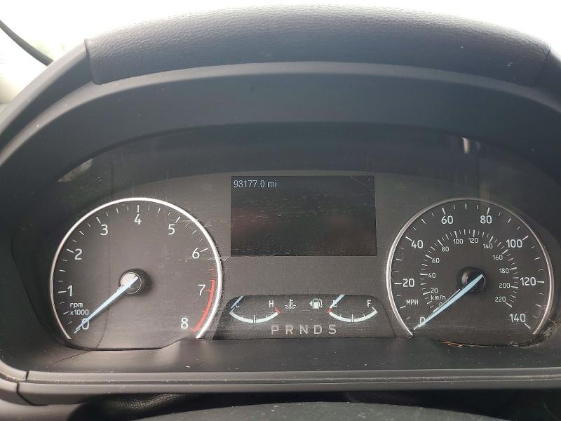 Продаж на аукціоні авто 2020 Ford Ecosport, vin: MAJ3S2GE6LC322364, номер лоту: 66013106