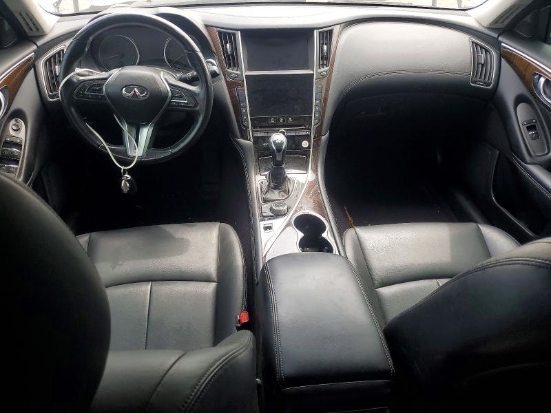 Продаж на аукціоні авто 2019 Infiniti Q50, vin: JN1EV7AP1KM519729, номер лоту: 66845626