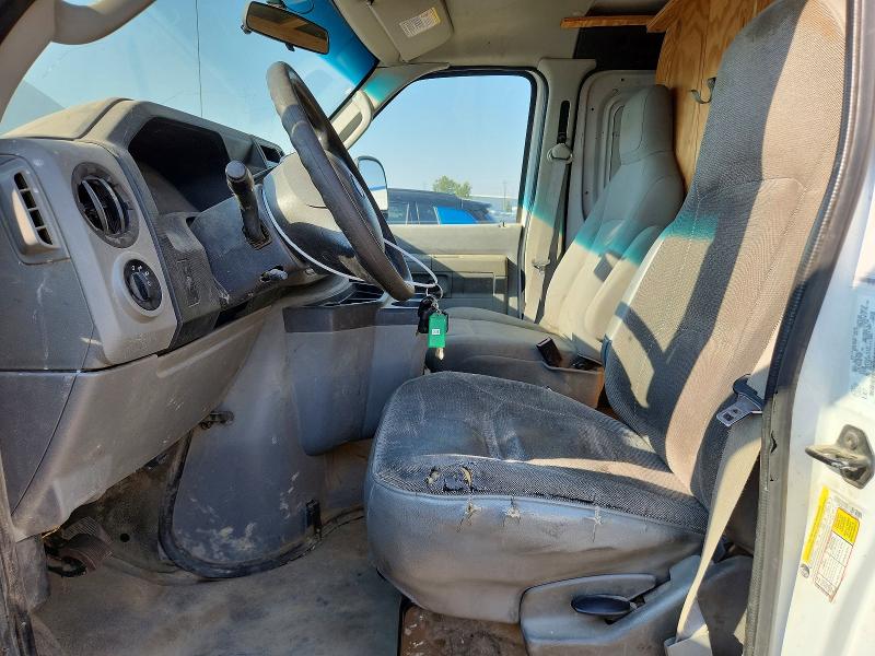 Продажа на аукционе авто 2013 Ford Econoline, vin: 1FTNE2EW1DDA17050, номер лота: 67195226