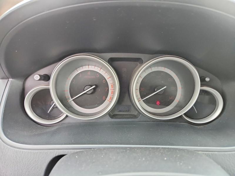 Aukcja sprzedaży 2011 Mazda Cx-9, vin: JM3TB3CVXB0331601, numer aukcji: 65038526